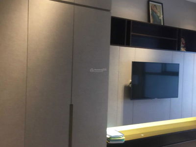 The Everrich Infinity, Vietnam The Everrich Infinity, Vietnam