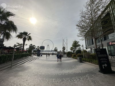Jumeirah Gate Tower 2, United Arab Emirates  Jumeirah Gate Tower 2, United Arab Emirates