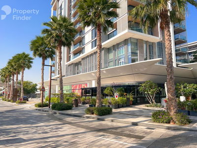 Apartment Building 2, United Arab Emirates  Apartment Building 2, United Arab Emirates