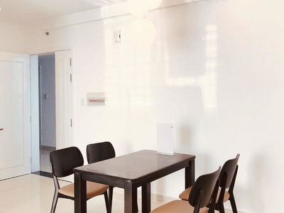 Florita Duc Khai Apartment, Vietnam Florita Duc Khai Apartment, Vietnam