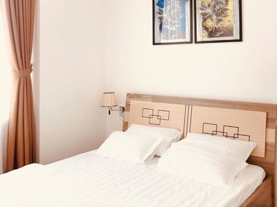 Florita Duc Khai Apartment, Vietnam Florita Duc Khai Apartment, Vietnam