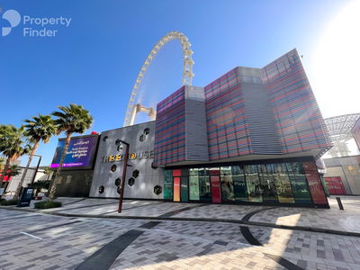 Apartment Building 7, United Arab Emirates  Apartment Building 7, United Arab Emirates