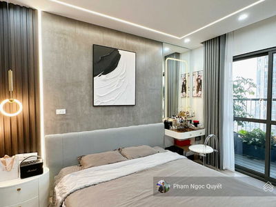 The Golden Palm Le Van Luong, Vietnam The Golden Palm Le Van Luong, Vietnam