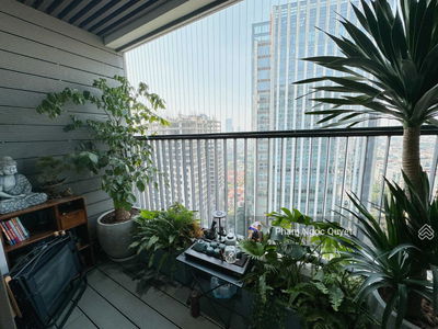 The Golden Palm Le Van Luong, Vietnam The Golden Palm Le Van Luong, Vietnam