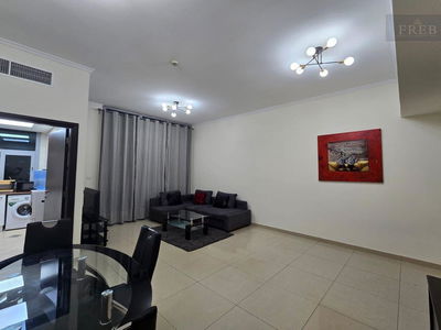 DEC Tower 1, United Arab Emirates  DEC Tower 1, United Arab Emirates