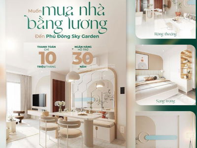 Phu Dong Sky Garden, Vietnam Phu Dong Sky Garden, Vietnam