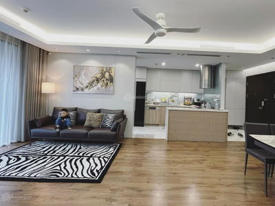 Imperia Sky Garden, Vietnam Imperia Sky Garden, Vietnam