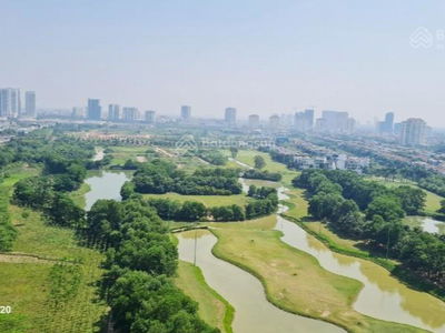 Ciputra Hanoi, Vietnam Ciputra Hanoi, Vietnam