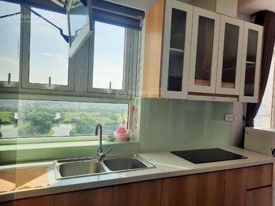 Ciputra Hanoi, Vietnam Ciputra Hanoi, Vietnam