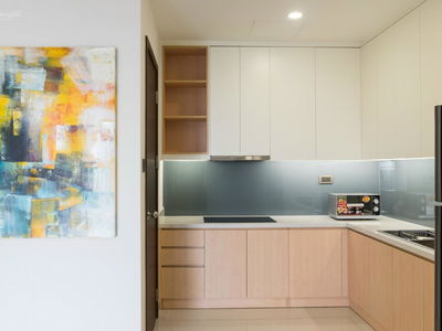 Saigon Royal Residence, Vietnam Saigon Royal Residence, Vietnam