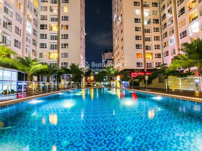 Him Lam Cho Lon, Vietnam Him Lam Cho Lon, Vietnam