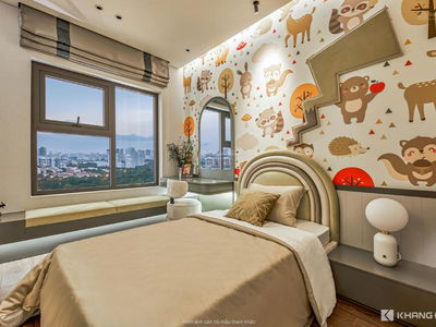 The Privia, Vietnam The Privia, Vietnam