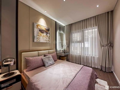 The Privia, Vietnam The Privia, Vietnam