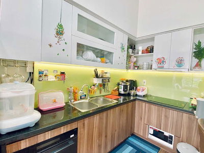 Mizuki Park, Vietnam Mizuki Park, Vietnam