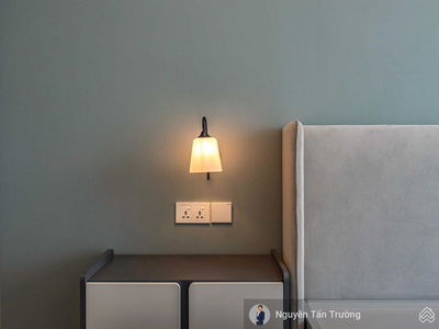 The River Thu Thiem, Vietnam  The River Thu Thiem, Vietnam