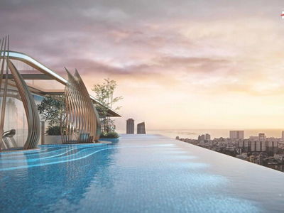 The Filmore Da Nang, Vietnam The Filmore Da Nang, Vietnam