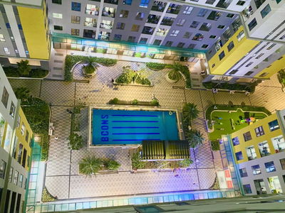 Bcons Plaza, Vietnam  Bcons Plaza, Vietnam