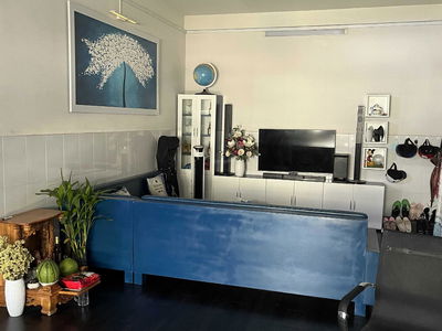 Binh Dang residential area, Vietnam Binh Dang residential area, Vietnam