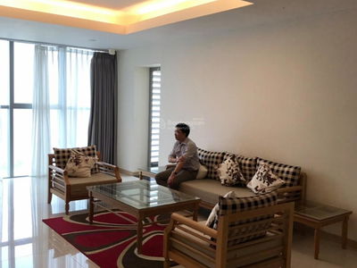 Thang Long Number One, Vietnam Thang Long Number One, Vietnam