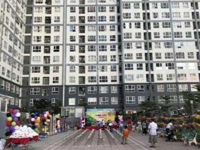 Saigon Gateway, Vietnam Saigon Gateway, Vietnam