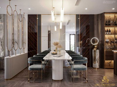 BRG Diamond Residence, Vietnam BRG Diamond Residence, Vietnam