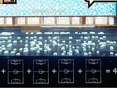 BRG Diamond Residence, Vietnam BRG Diamond Residence, Vietnam