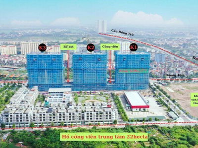 Khai Son City, Vietnam Khai Son City, Vietnam