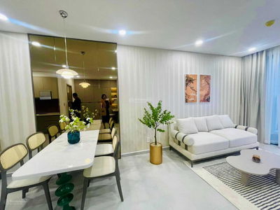MT Eastmark City Apartment, Vietnam  MT Eastmark City Apartment, Vietnam