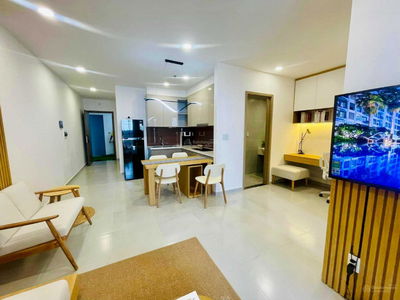 MT Eastmark City Apartment, Vietnam  MT Eastmark City Apartment, Vietnam