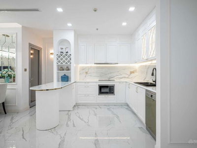 Vinhomes Central Park, Vietnam Vinhomes Central Park, Vietnam