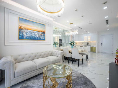 Vinhomes Central Park, Vietnam Vinhomes Central Park, Vietnam