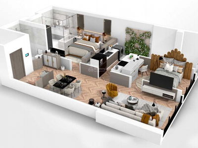 Summit Building, Vietnam Summit Building, Vietnam