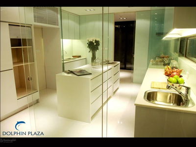 Dolphin Plaza, Vietnam Dolphin Plaza, Vietnam