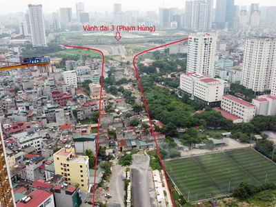 FLC Complex Pham Hung, Vietnam FLC Complex Pham Hung, Vietnam