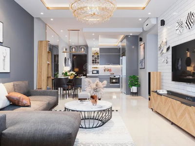 My Dinh Pearl, Vietnam My Dinh Pearl, Vietnam