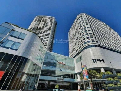 Indochina Plaza, Vietnam Indochina Plaza, Vietnam