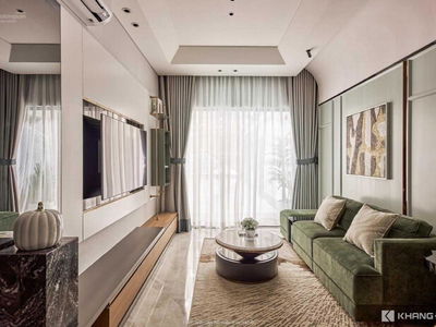 The Privia, Vietnam The Privia, Vietnam