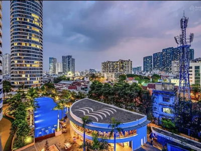 City Garden, Vietnam City Garden, Vietnam