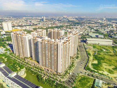 Akari City Nam Long, Vietnam Akari City Nam Long, Vietnam