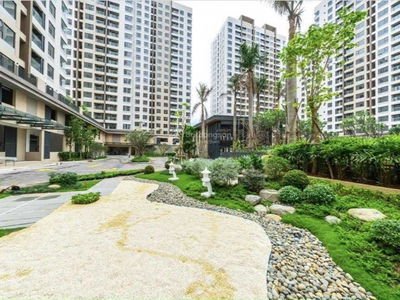 Akari City Nam Long, Vietnam Akari City Nam Long, Vietnam