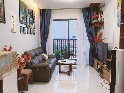 Safira Khang Dien, Vietnam Safira Khang Dien, Vietnam