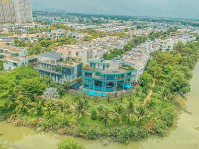 Safira Khang Dien, Vietnam Safira Khang Dien, Vietnam