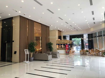 Discovery Complex, Vietnam Discovery Complex, Vietnam