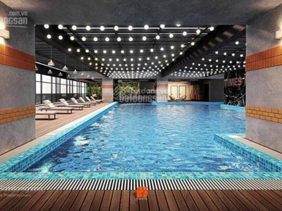 Discovery Complex, Vietnam Discovery Complex, Vietnam