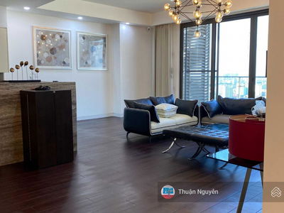 Indochina Plaza, Vietnam Indochina Plaza, Vietnam