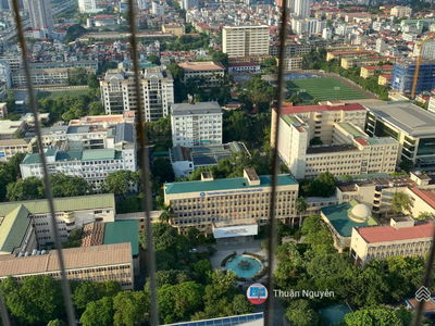 Indochina Plaza, Vietnam Indochina Plaza, Vietnam