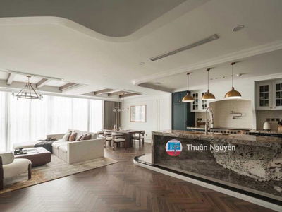 Indochina Plaza, Vietnam Indochina Plaza, Vietnam