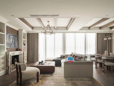 Indochina Plaza, Vietnam  Indochina Plaza, Vietnam