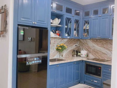 ICON 56, Vietnam ICON 56, Vietnam