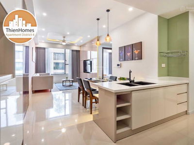 The Tresor, Vietnam The Tresor, Vietnam